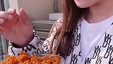 八爪烧 咸香酥脆，一口一个！还是小时候的回忆！！零食 零食推荐