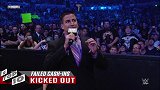 WWE-18年-十大公文包兑现失败 毒蛇RKO打碎米兹冠军梦-专题