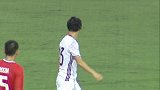 U23亚洲杯-17年-小组赛-大比分领先仍穷追不舍 中坂勇哉领到黄牌-花絮