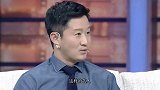 直男式! 吴京早期微博惹笑料，各种暗示疯狂求爱