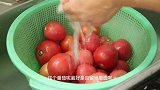 西红柿和线椒放在一起才好吃，酸甜可口零添加，开胃下饭做法简单