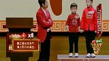 王恒屹与8岁神童同台，挑战30句飞花令，一开口惊艳全场！