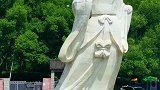 据说这是武汉东湖第一美女，你知道他是谁吗