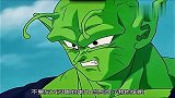 龙珠：沙鲁对波不过，就一味提升力量，在悟饭面前慢如蜗牛！