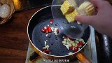怎么煮玉米，简单又好喝的玉米萝卜汤，汤鲜味美