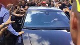 西甲-1718赛季-博努奇现身米兰引发疯狂 皇马欧冠决赛打散BBC钢铁防线-专题