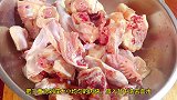 天冷了教你地道火锅鸡做法，北方特色正宗做法，制作过程详细讲解