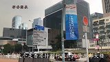 香港解放军驻港部队大楼 霸气