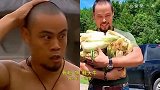 《乌龙闯情关》明星今昔对比，转眼20年，释大牛在家收玉米