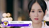 《独孤皇后》开播破亿，新面具成大笑点，陈乔恩40岁还仍演少女
