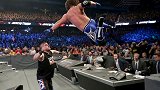 爆裂震撼2017：全美冠军赛 欧文斯VS AJ