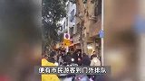 肥娟小吃店走红之后：流量就像一阵风，风过了我们还是普通人