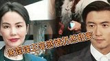 真要公开三胎生父？张柏芝大晒睡衣男合照，谢霆锋王菲感情仍甜蜜