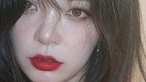 别戴美瞳，伤眼睛