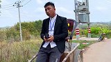 搞笑片段：刚接到的生意被吴媒婆抢走，小伙想出了这个办法搞笑