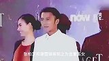 张柏芝终于对三胎生父是谁作出回应，并被曝即将在巴黎举办婚礼