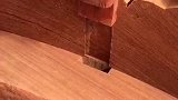 传承千年的榫卯结构，全程不用一根钉子，这就是老一辈的智慧