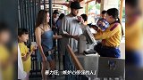 大反转!蒋劲夫否认家暴反击指证,称二人8月份分手至今还是朋友