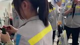 东北高中生的下午茶，就是青瓜配大酱