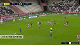 阿卜杜勒-哈米德 法甲 2020/2021 兰斯 VS 巴黎圣日耳曼 精彩集锦