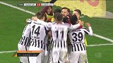 德甲-1617赛季-联赛-第19轮-法兰克福2:0达姆施塔特-精华