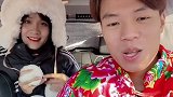 虽然这次极寒之旅没有完成全程，但是可以当作遗憾，下次再来挑战