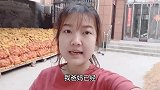 国庆长假城里人出去旅游，农村人回家收玉米，没有享受的命