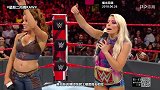 WWE-18年-WWE RAW第1309期（中文字幕）-全场