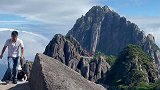山河无恙，烟火寻常，这盛世的每一天皆为你如愿，也愿你如愿遇到