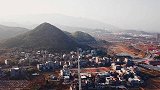 浮世万千，唯独来到这世外桃源的地方，才能体会到什么是安心！