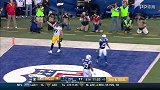 NFL-1718赛季-第10周：钢人vs小马-精华