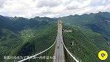 中国造桥技术有多高 一千年前已经建造跨海, 利用动物加固!