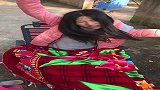 生活需要仪式感，菜花礼服