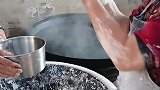 真材实料才能做出好味道