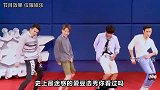 抓马选秀缺德节目组设置无下限，让爱豆壁咚索女神