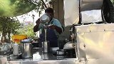 街头果汁！