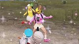 这样的队友你们爱了么？