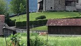 瑞士乡村生活实拍