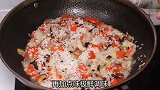 自从学会了闽南咸饭，我们家三天两头就要吃，轻松解决一顿午饭