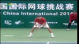 ATP-14年-广州挑战赛落下帷幕 罗拉逆转日本选手夺得冠军-新闻