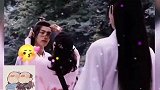 博君一肖：这就是狮子的视角吗？兔子眼里满是藏不住的深情