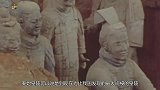 为什么秦始皇陵至今不敢挖？当专家拿到卫星图后，恍然大悟！