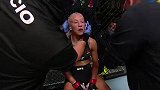 UFC on ESPN第15期：阿加波娃VS莎娜-多布森
