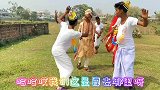 新结婚夫妇路上，竟然遇见可怕大夫，为什么要一定打针呢