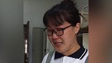 因没有毕业照，学生哭着离校：同学们，再见啦