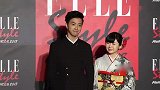 真离了？日媒曝福原爱与一男子约会 疑似婚内出轨