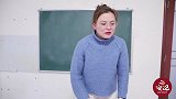 同学们不好好学习,考试成绩差,老师让他尝一下生活的酸甜苦辣
