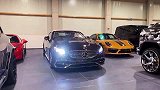梅赛德斯迈巴赫S650敞篷版，全球限量300台，你喜欢吗？
