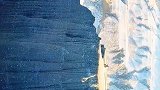 挑战点赞过万直播跳伞。