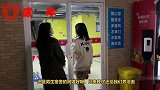 还是男生宿舍的阿姨好，回来晚了还给我们煮泡面，女生无福享受